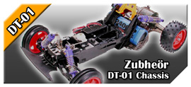 DT-01 Chassis