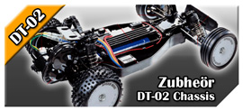 DT-02 Chassis
