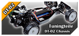 DT-02 Chassis