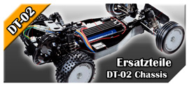 DT-02 Chassis