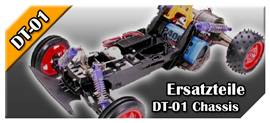 DT-01 Chassis