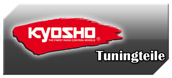 Kyosho Tuningteile