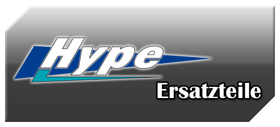 Hype Helicopter Ersatzeile