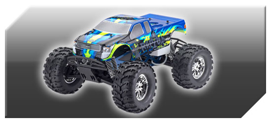 Monstertrucks