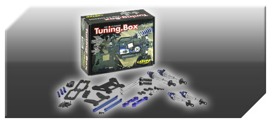 Tuningteile