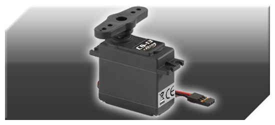 Servos