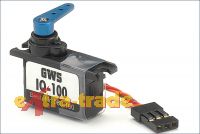 GWS Servo IQ-100