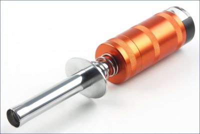 Hype Gl�hkerzenstecker f�r Sub C Zellen