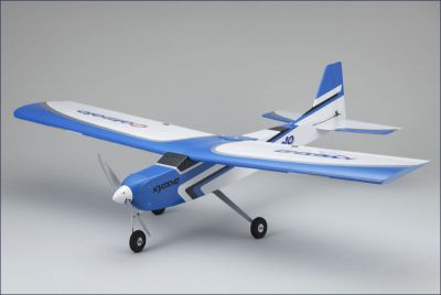 Kyosho Calmato TR EP 1400, blau