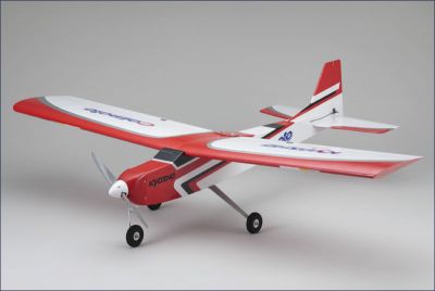 Kyosho Calmato TR EP 1400, rot