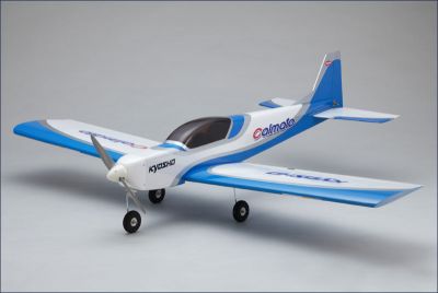 Kyosho Calmato SP EP 1400, blau