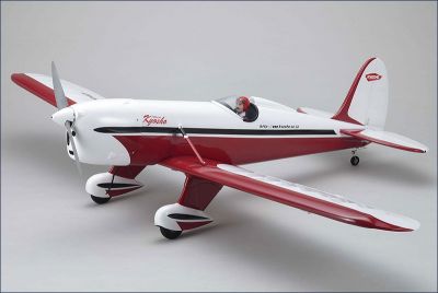 Kyosho EP Ryan STA 50