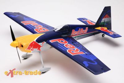 Kyosho Edge 540 ARF, Red Bull Besenyei EPP