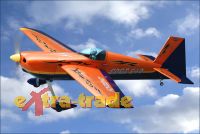 Kyosho SQS Edge 540 GP