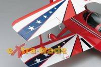 Kyosho SQS Pitts Special S-2C GP