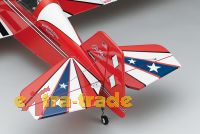 Kyosho SQS Pitts Special S-2C GP
