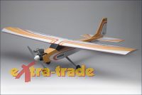 Kyosho GP Trainer 40 Calmato, gelb, GX-40