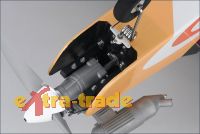 Kyosho GP Trainer 40 Calmato, gelb, GX-40