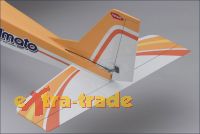 Kyosho GP Trainer 40 Calmato, gelb, GX-40