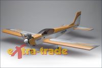 Kyosho GP Calmato 40 Sports, gelb