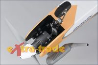 Kyosho GP Calmato 40 Sports, gelb
