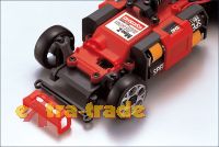 Kyosho Mini-Z MR-015 NISMO Silvia, pearl