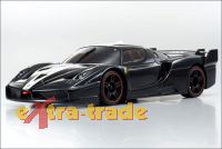 Kyosho Mini-Z MR-02 Ferrari FXX, schwarz