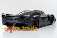 Kyosho Mini-Z MR-02 Ferrari FXX, schwarz
