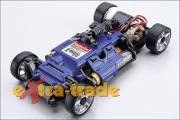 Kyosho Mini-Z MR-02 Ferrari FXX, schwarz