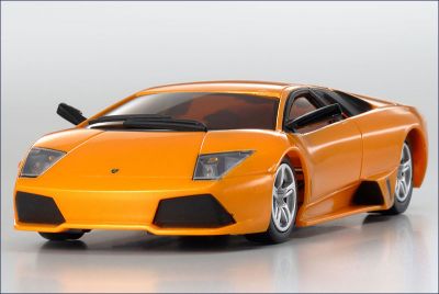 Mini-Z MR-02EX Lamborghini Murcielago