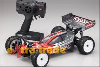 Kyosho EP 4WD Lazer ZX-5