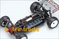 Kyosho EP 4WD Lazer ZX-5