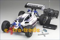 Kyosho Inferno VE Buggy Brushless 1:8