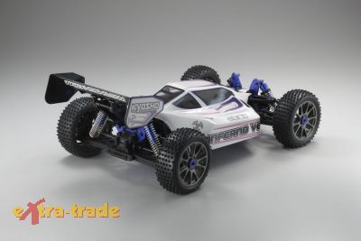 Kyosho Inferno VE Buggy Brushless 1:8