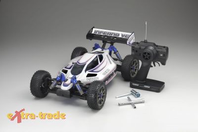 Kyosho Inferno VE Buggy Brushless 1:8