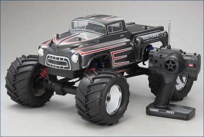 Kyosho Mad Force Kruiser VE 1:8
