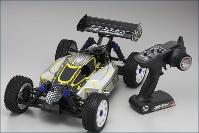 Kyosho BK 1:8 GP 4WD Inferno NEO, 2,4GHz, Typ 1