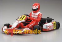 Kyosho Racing Kart Birel R31-SE 1:8