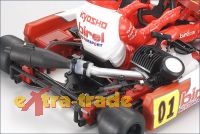 Kyosho Racing Kart Birel R31-SE 1:8