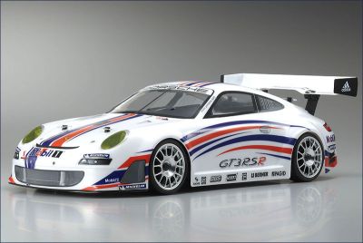 Kyosho Fazer Porsche 911 1:10 2.4GHz