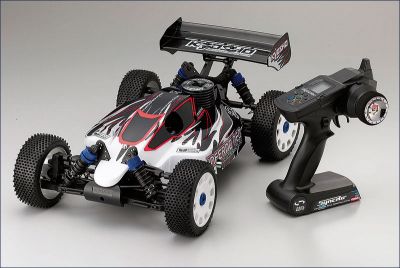 Kyosho Inferno NEO Race Spec 1:8 2.4GHz