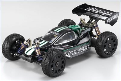 Kyosho Inferno MP9 1:8 GP 4WD