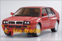 Kyosho dNano Lancia Delta Integr. Evo2,rot
