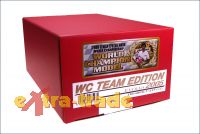 Kyosho Umruestsatz Evolva 2005 WC Team Edition