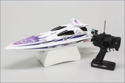 Kyosho EP Airstreak 500 VE36 RTR