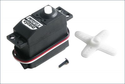 Kyosho Perfex Servo KS-3DS