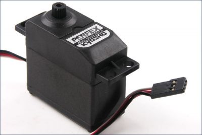 Servo#Perfex KS-302DS