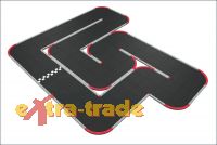 Kyosho Rennbahnset Mini-Z Urethane, 50x50 cm