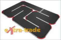 Kyosho Rennbahnset Mini-Z Urethane, 50x50 cm