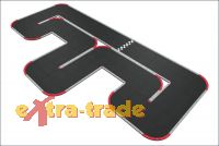 Kyosho Rennbahnset Mini-Z Urethane, 50x50 cm